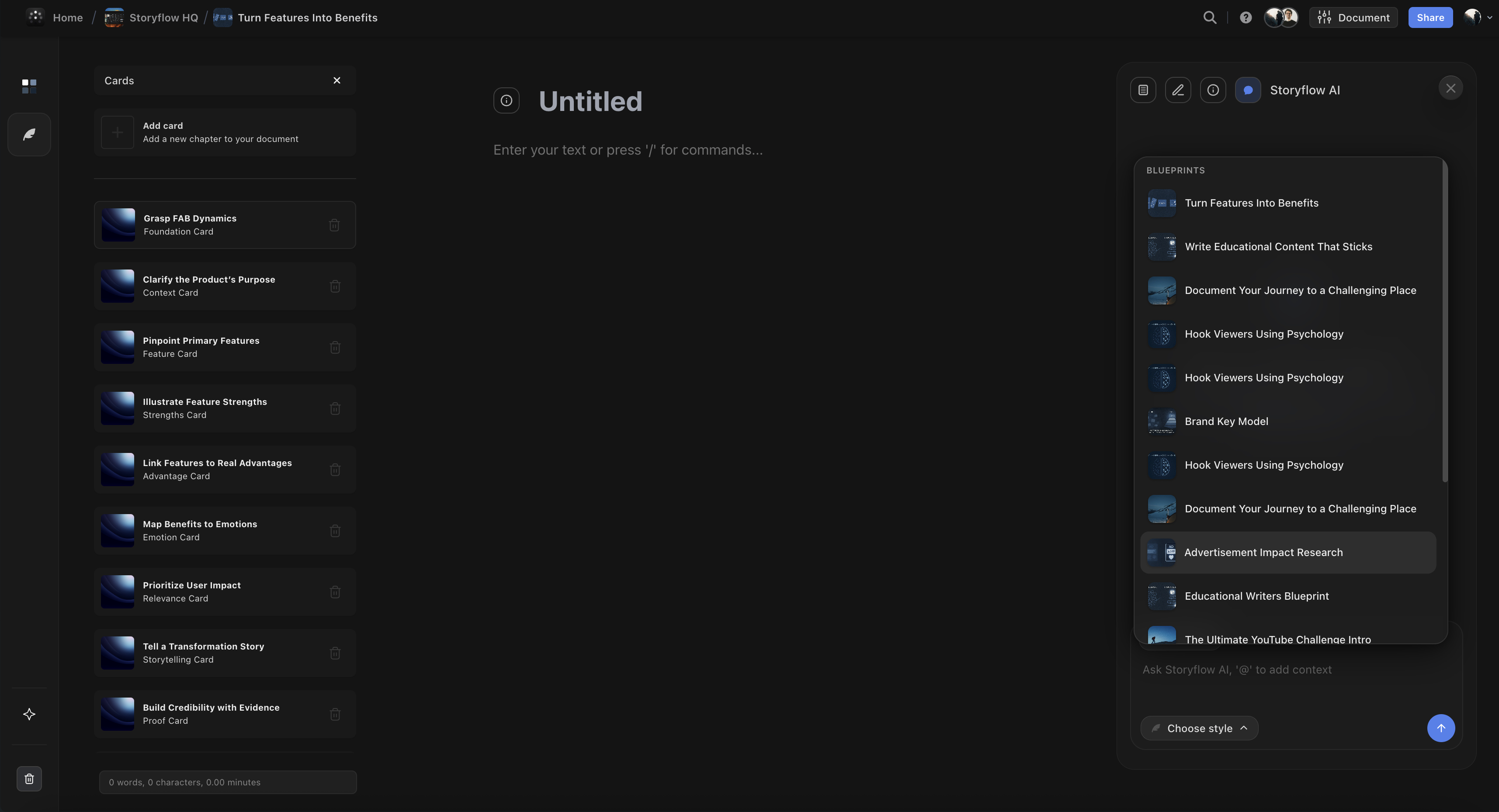 Best Copy.ai Alternative in 2026: Storyflow vs Copy.ai Comparison